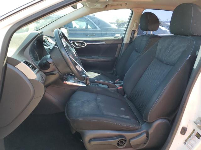 Photo 7 from auction – 2017 NISSAN SENTRA SR with VIN 3N1CB7AP2HY231823