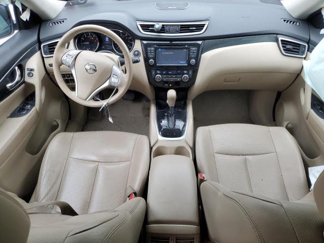 Photo 8 from auction – 2014 NISSAN ROGUE S with VIN 5N1AT2MV0EC861256