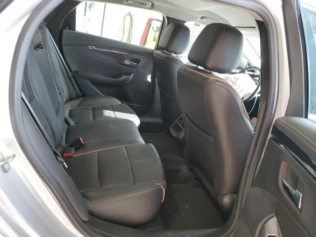Photo 10 from auction – 2017 CHEVROLET IMPALA PRE with VIN 1G1145S37HU147765