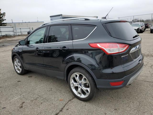 Photo 2 from auction – 2015 FORD ESCAPE TIT with VIN 1FMCU0J91FUA59599