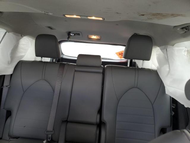Photo 10 from auction – 2022 TOYOTA HIGHLANDER with VIN 5TDHBRCH3NS555287