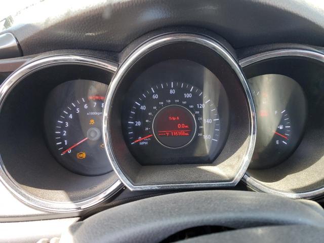 Фото 9 с аукциона – 2013 KIA OPTIMA LX с VIN KNAGM4A73D5334048
