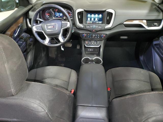 Photo 8 from auction – 2019 GMC TERRAIN SL with VIN 3GKALTEV5KL356343