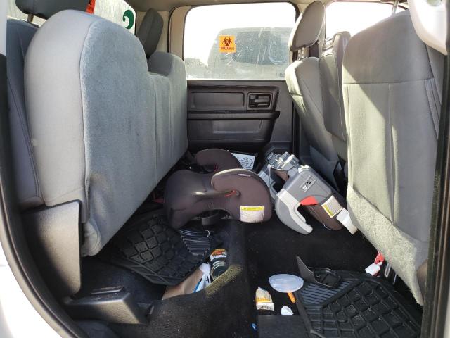 Photo 10 from auction – 2015 RAM 1500 ST with VIN 1C6RR6KM5FS578051