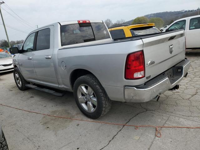 Photo 2 from auction – 2018 RAM 1500 SLT with VIN 3C6RR6LT2JG210349