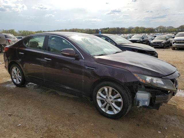 Photo 4 from auction – 2013 KIA OPTIMA EX with VIN 5XXGN4A73DG186169