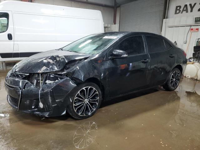 TOYOTA COROLLA L 2016 with VIN 2T1BURHE8GC623223 - Photo from auction