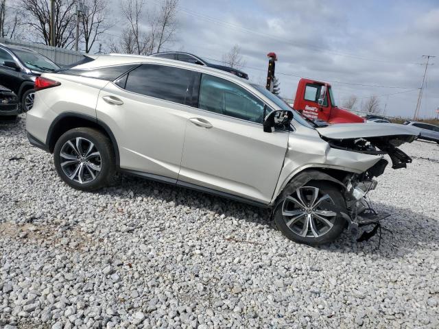 Photo 4 from auction – 2020 LEXUS RX 350 with VIN 2T2HZMDA0LC226046