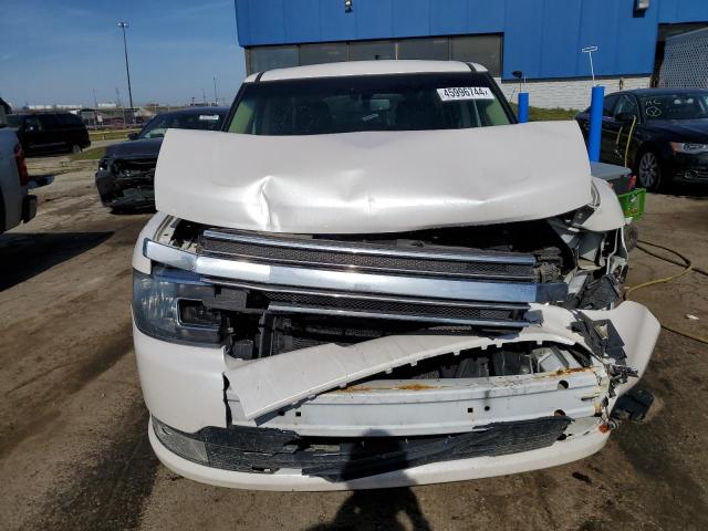 Photo 5 from auction – 2016 FORD FLEX SEL with VIN 2FMGK5C89GBA01787