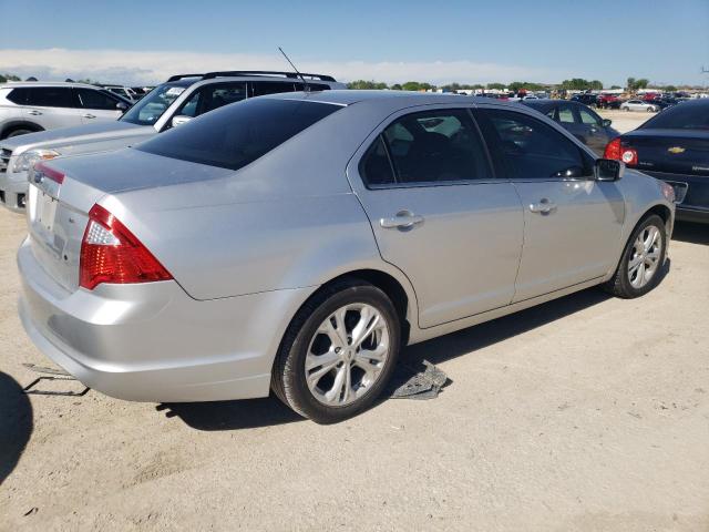Photo 3 from auction – 2012 FORD FUSION SE with VIN 3FAHP0HA9CR436710