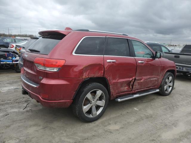 Photo 3 from auction – 2014 JEEP GRAND CHER with VIN 1C4RJFCG2EC240754