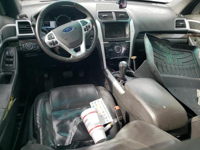Foto 8 de la subasta – 2012 FORD EXPLORER L con VIN 1FMHK7F85CGA38866