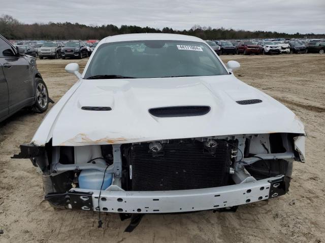 Photo 5 from auction – 2019 DODGE CHALLENGER with VIN 2C3CDZFJ4KH687864