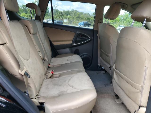 Photo 11 from auction – 2010 TOYOTA RAV4 with VIN JTMJF4DV1A5024070