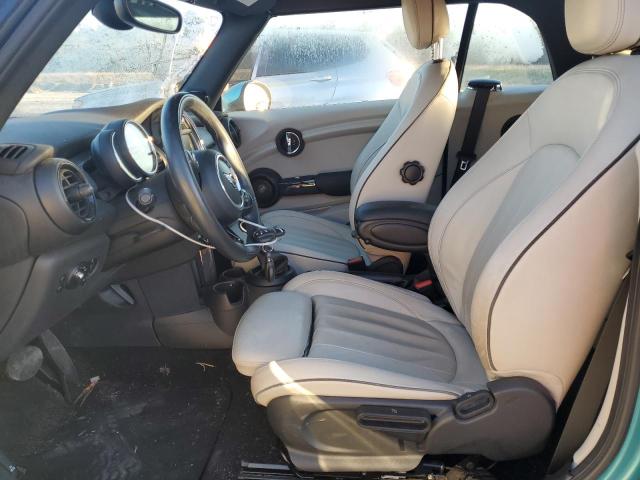 Photo 7 from auction – 2018 MINI COOPER with VIN WMWWG5C55J3D00871