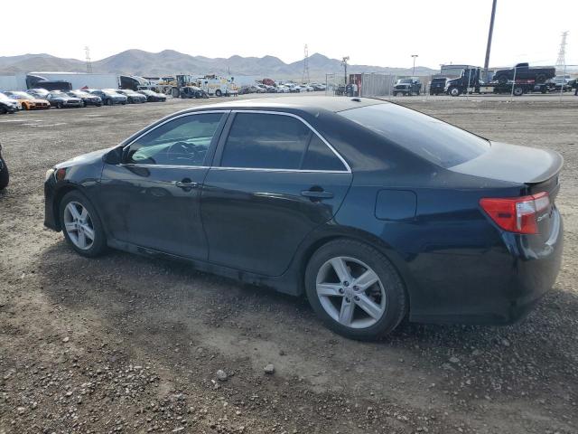 Photo 2 from auction – 2012 TOYOTA CAMRY BASE with VIN 4T1BF1FK2CU035816