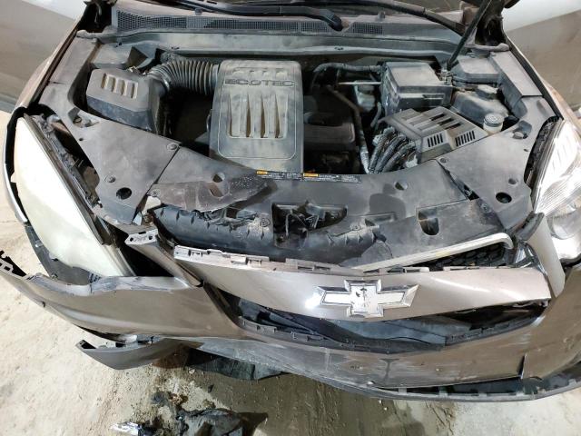 Фото 11 с аукциона – 2011 CHEVROLET EQUINOX LT с VIN 2CNALPEC0B6350676