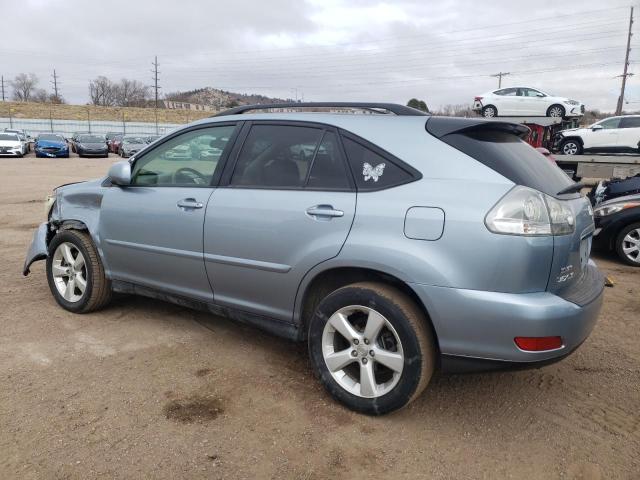 Photo 2 from auction – 2004 LEXUS RX 330 with VIN JTJGA31U740014432