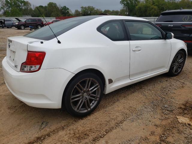 Photo 3 from auction – 2011 TOYOTA SCION TC with VIN JTKJF5C71B3016355