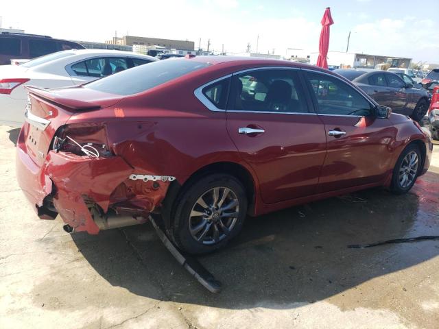 Photo 3 from auction – 2015 NISSAN ALTIMA 2.5 with VIN 1N4AL3AP5FC482664