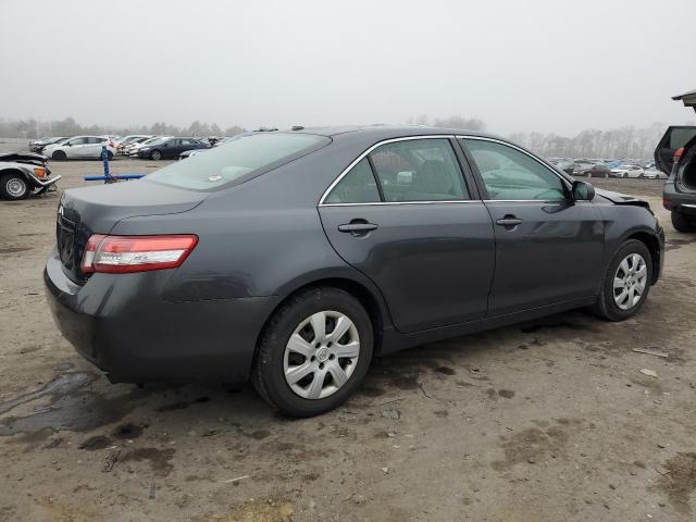 Photo 3 from auction – 2010 TOYOTA CAMRY BASE with VIN 4T1BF3EK7AU080728