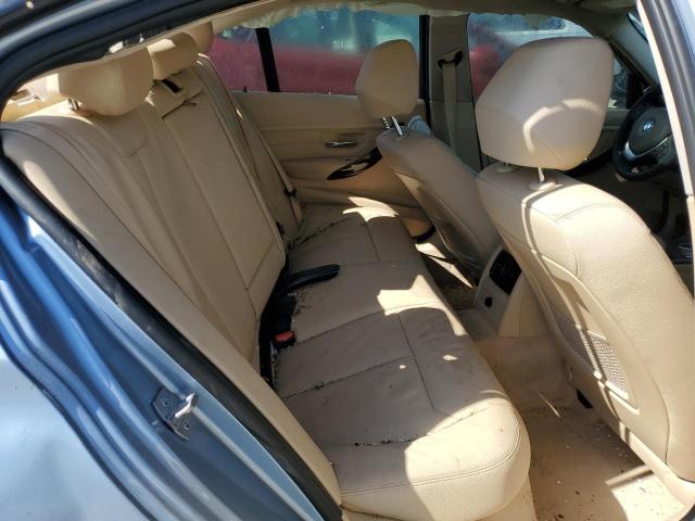 Photo 10 from auction – 2014 BMW 328 I with VIN WBA3A5C59EJ465244