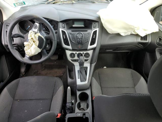 Photo 8 from auction – 2012 FORD FOCUS SE with VIN 1FAHP3F23CL457063