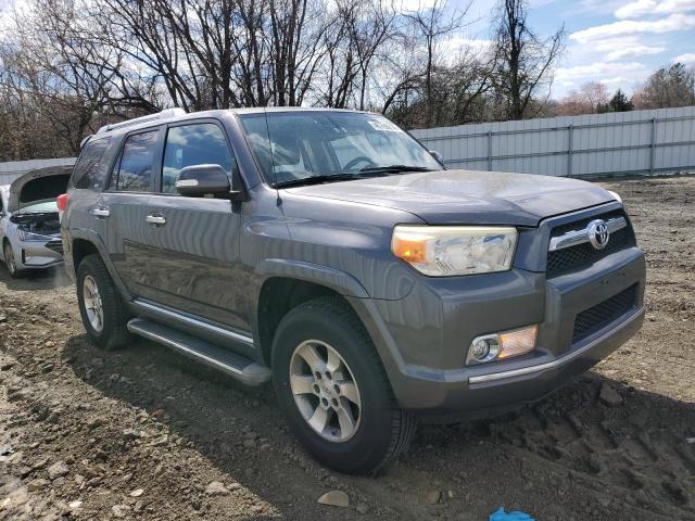 Photo 4 from auction – 2010 TOYOTA 4RUNNER SR with VIN JTEBU5JR6A5006151