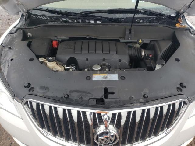 Photo 12 from auction – 2016 BUICK ENCLAVE with VIN 5GAKVCKD4GJ247880