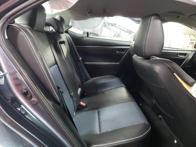 Photo 10 from auction – 2015 TOYOTA COROLLA L with VIN 2T1BURHE3FC261980
