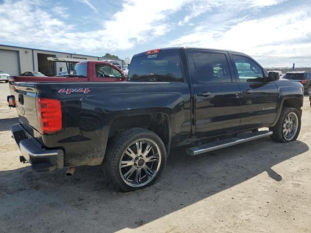 Photo 3 from auction – 2015 CHEVROLET SILVERADO with VIN 3GCUKREC2FG116730