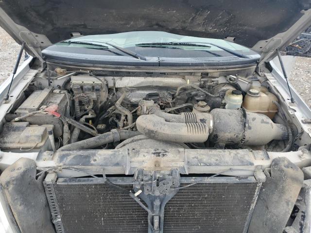 Photo 11 from auction – 2007 FORD F150 with VIN 1FTRX12W97FB37097