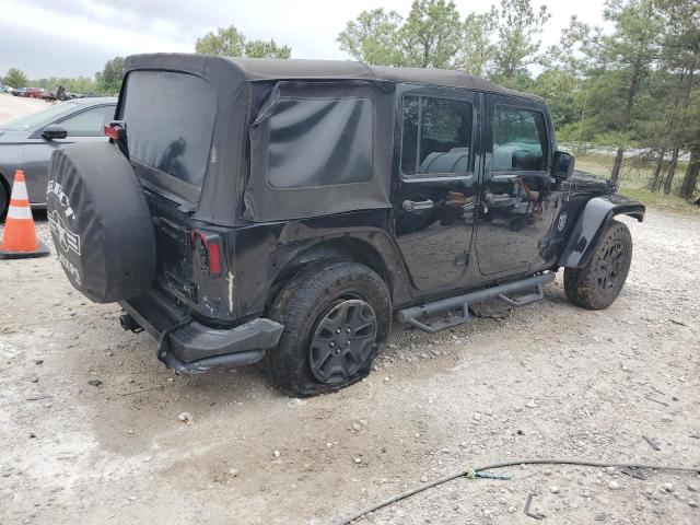 Photo 3 from auction – 2016 JEEP WRANGLER U with VIN 1C4HJWEG2GL229443