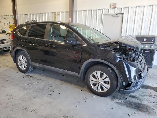 Photo 4 from auction – 2013 HONDA CR-V EX with VIN 3CZRM3H54DG705604