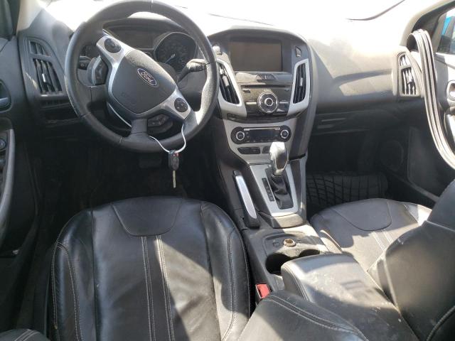 Photo 8 from auction – 2013 FORD FOCUS SE with VIN 1FADP3F25DL131653