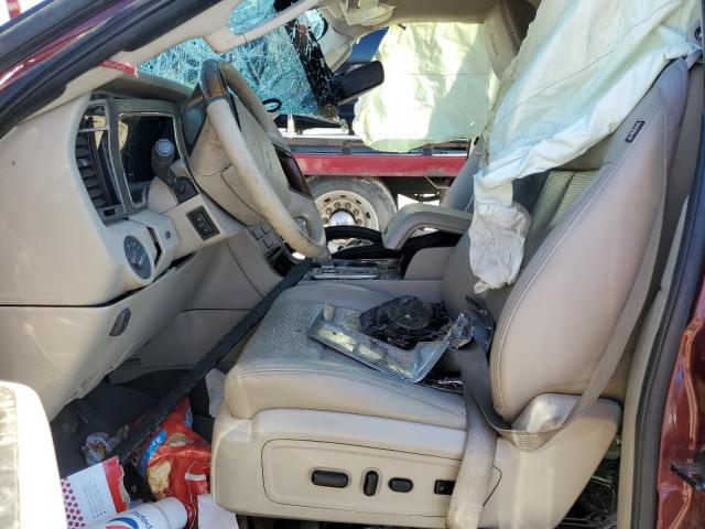 Photo 7 from auction – 2012 LINCOLN NAVIGATOR with VIN 5LMJJ2J56CEL03789