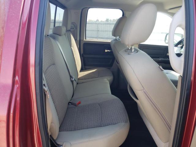 Photo 10 from auction – 2012 DODGE RAM 1500 S with VIN 1C6RD6GT6CS223965