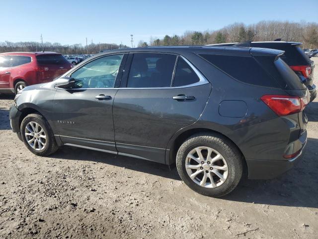 Photo 2 from auction – 2018 CHEVROLET EQUINOX LT with VIN 2GNAXSEV1J6226645