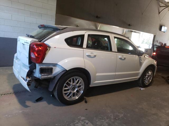 Foto 3 de la subasta – 2009 DODGE CALIBER SX con VIN 1B3HB48A69D224429