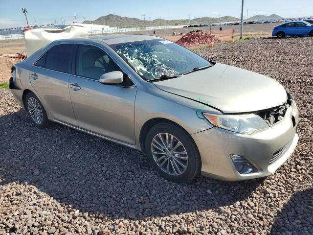 Photo 4 from auction – 2014 TOYOTA CAMRY with VIN 4T4BF1FK1ER412452