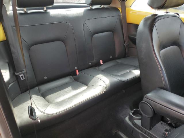 Photo 10 from auction – 2009 VOLKSWAGEN NEW BEETLE with VIN 3VWPW31C99M505047
