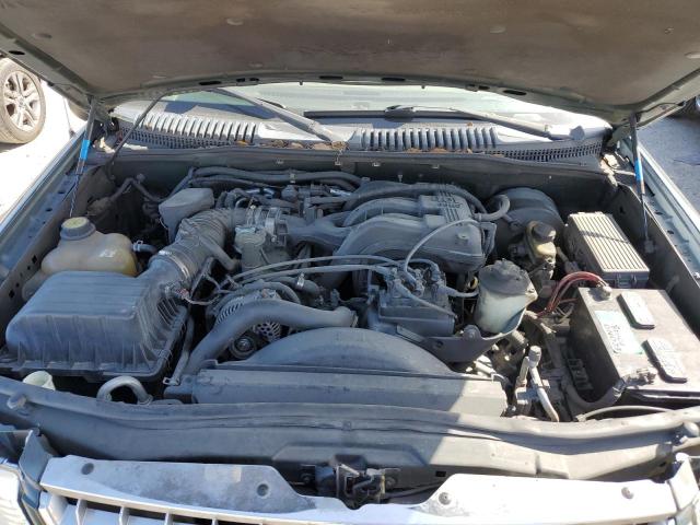 Photo 12 from auction – 2004 FORD EXPLORER X with VIN 1FMZU73E04UB82126