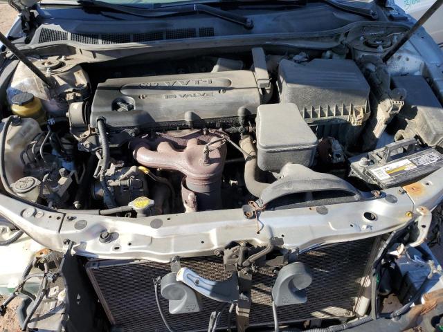 Photo 11 from auction – 2008 TOYOTA CAMRY CE with VIN 4T1BE46K68U201590