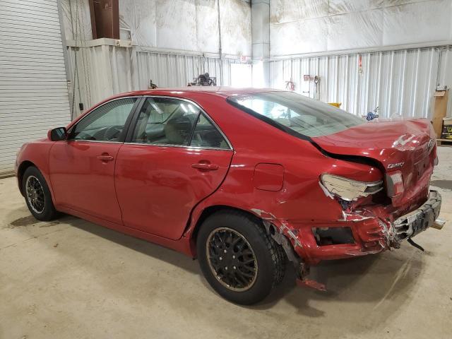 Photo 2 from auction – 2007 TOYOTA CAMRY CE with VIN 4T1BE46K47U150654