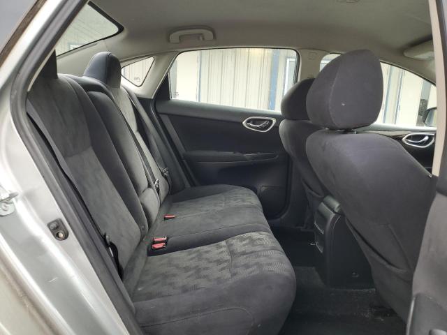 Photo 10 from auction – 2013 NISSAN SENTRA S with VIN 3N1AB7AP8DL754276