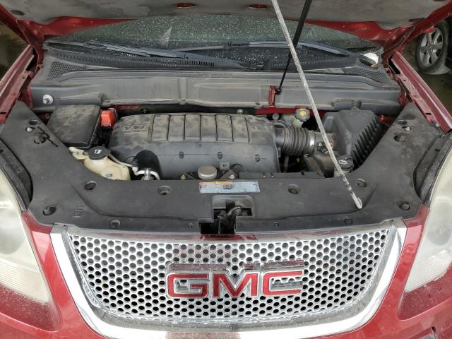 Photo 12 from auction – 2012 GMC ACADIA DEN with VIN 1GKKRTED6CJ153366