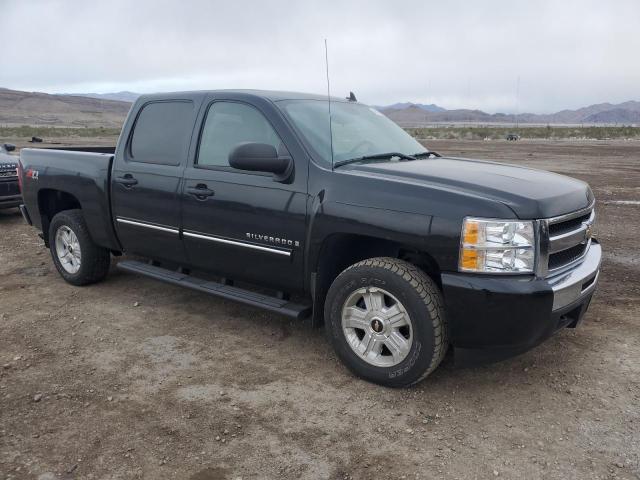 Photo 4 from auction – 2009 CHEVROLET SILVERADO with VIN 3GCEK23309G133951