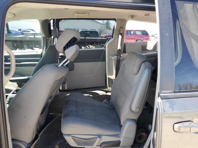 Photo 10 from auction – 2010 DODGE GRAND CARA with VIN 2D4RN3D17AR371552