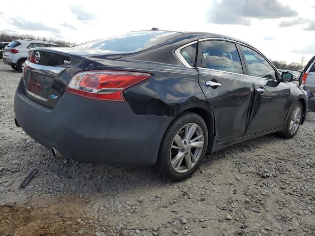 Photo 3 from auction – 2013 NISSAN ALTIMA 2.5 with VIN 1N4AL3AP9DN589153