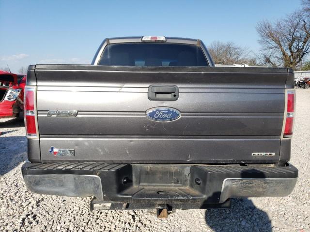 Photo 6 from auction – 2011 FORD F150 SUPER with VIN 1FTEW1CM0BFB76989